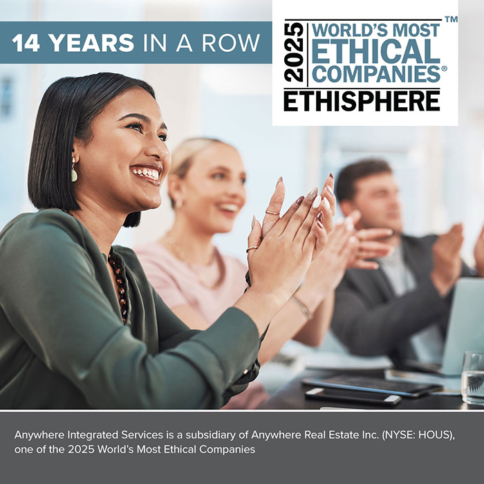 World's most ethical companies 8 years in a row