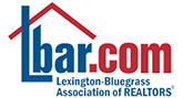 Lexington Bluegrass Association of Realtors logo