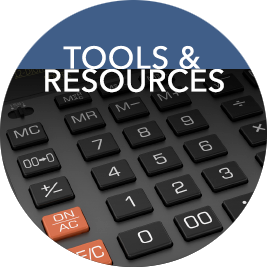 Link to Tools and Resources page